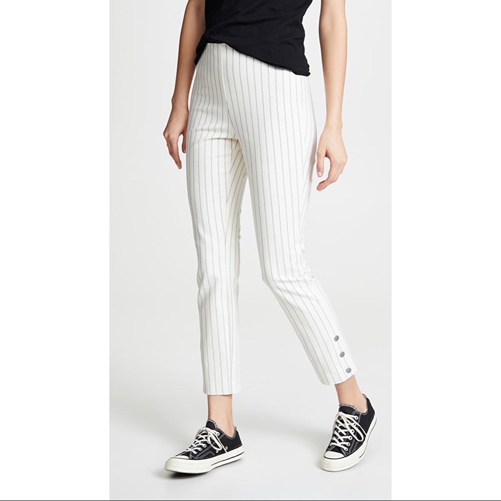 Rag & Bone | Simone Snap Pants - image 2
